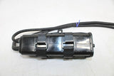 2014 Kawasaki Klr650 Evap Vapor Charcoal Emission Canister