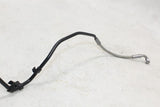 2008-18 Bmw F800gs Standard Abs Front Brake Caliper Hose Line BMW-8530044-03 OEM