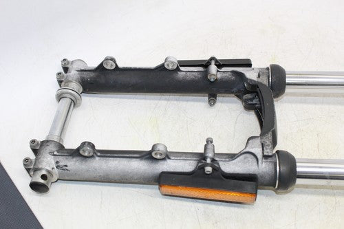 1989 Bmw R100rt Front Forks Shock Suspension Set Pair