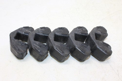 2015 Aprilia Shiver 750 Sl750 Rear Back Sprocket With Hub Dampers Set