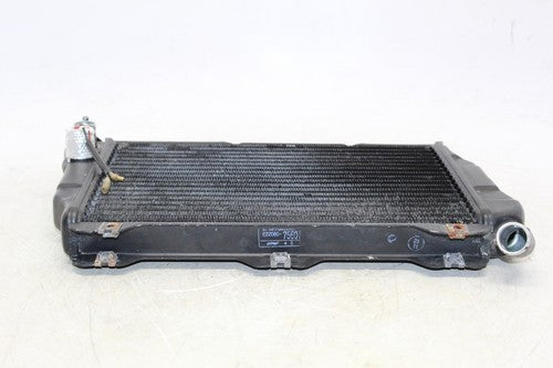 1985 Suzuki Gv1400gd Gv 1400 Engine Cooler Cooling Radiator Radiater