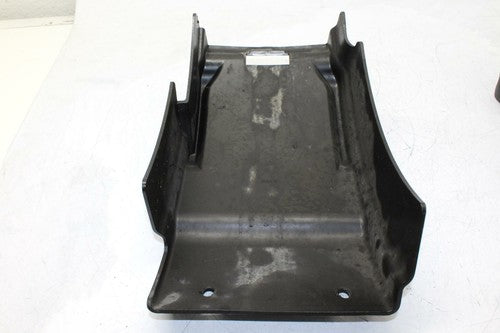 01-06 Harley-davidson Fatboy Efi Flstfi Inner Plastic Set OEM