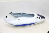 2005 Suzuki Bandit 1200 Gsf1200s Center Rear Back Tail Fairing Cowl