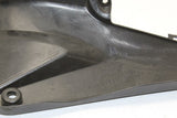04-05 Honda Cbr600rr Left Gas Tank Fuel Cell Panel Cover TRIM Cowl OEM