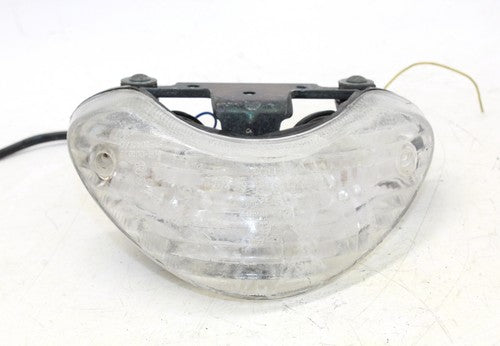 2001 Suzuki Sv650 Rear Tail Taillight Back Brake Light
