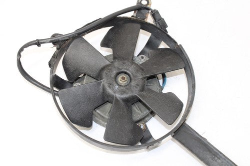 1997 Yamaha Yzf1000 Engine Radiator Cooling Fan