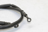 2005 Suzuki Vstrom 1000 Dl1000 Hydraulic Clutch HOSE Fluid Line