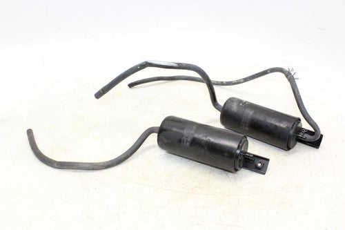 1984 Yamaha Fj1100 Evap Vapor  Charcoal Emission Canister OEM
