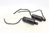 1984 Yamaha Fj1100 Evap Vapor  Charcoal Emission Canister OEM