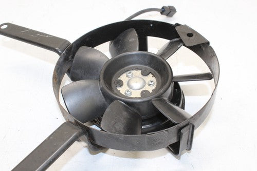 1997 Yamaha Fzr600r Engine Radiator Cooling FAN OEM