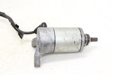 06-09 Suzuki Sv650 Engine Starting Starter Motor -dc 12v OEM