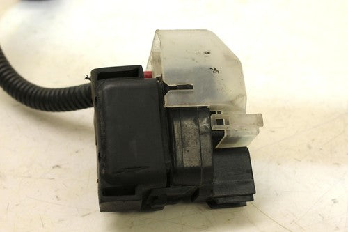 2005 Suzuki Gsxr1000 Engine Starter Relay Starting Motor Switch