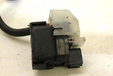 2005 Suzuki Gsxr1000 Engine Starter Relay Starting Motor Switch