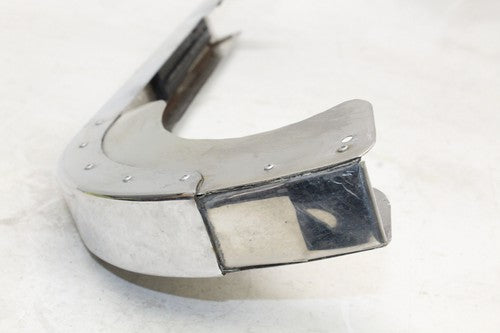 1995 Honda Shadow Vlx 600 Vt600c Chain Cover Guard OEM