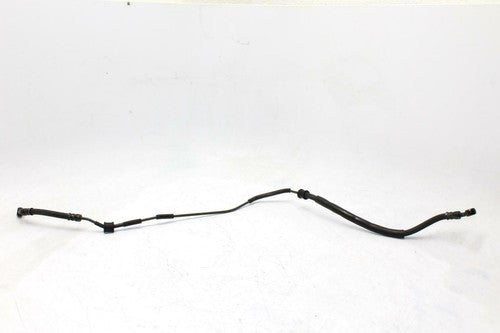 06-07 Honda Cbr1000rr Repsol Hydraulic Clutch Hose Fluid Line OEM