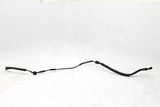 06-07 Honda Cbr1000rr Repsol Hydraulic Clutch Hose Fluid Line OEM