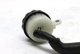 1999-2000 Honda Cbr600f4 Rear Brake Master Fluid Reservoir Tank Bottle OEM