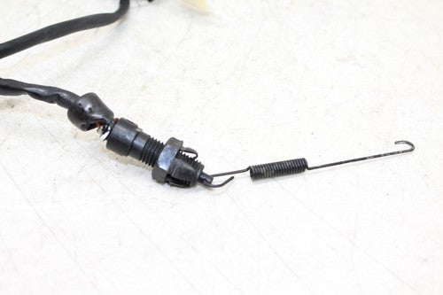 2007 Suzuki Dr650se Rear Back Brake Sensor