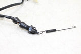 2007 Suzuki Dr650se Rear Back Brake Sensor