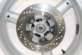 2002 Suzuki Sv650 Rear Wheel Back Rim