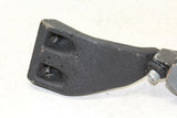 98-04 Honda Shadow Aero 1100 Vt1100c3l Front Foot Rest Peg OEM