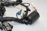 2010 Yamaha Fz6r Main Engine Wiring Harness Motor Wire Loom