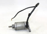 2002 Suzuki Sv650 Engine Starting Starter Motor -dc 12v