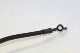 2013 Honda Cbr500r Front Brake Caliper Hoses Lines