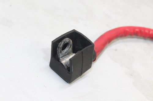 99-09 Yamaha V Star 1100 Xvs1100 Custom Engine Starter Relay Starting Motor OEM