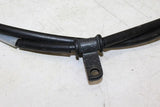 2007 Honda Silver Wing 600 Fsc600 Clutch Cable Line