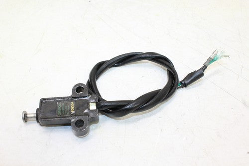 1994 Suzuki Katana 750 Gsx750f Kickstand Side Kick Stand With Sensor