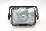 1986 Honda Interceptor 500 Vf500f Front Headlight Head Light Lamp