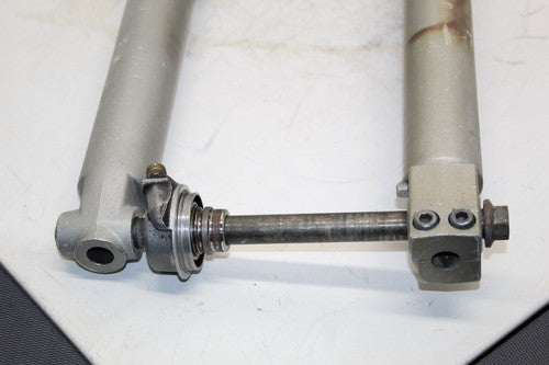 1998 Yamaha Xj600 Seca Front Forks Shock Suspension Set Pair