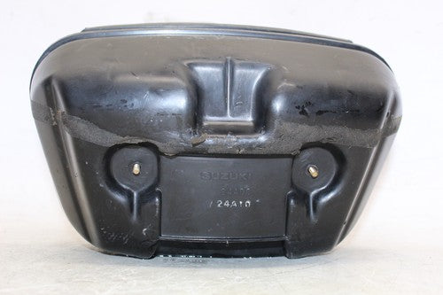 1985 Suzuki Gv1400gd Gv 1400 Airbox Air Intake Filter Box