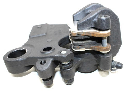 2018 Kawasaki Zx1000r Rear Back Brake Caliper W Mount Bracket