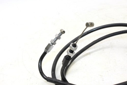 2021 Yamaha Yzf-r1 Exhaust Valve Servo Motor