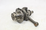 2003 Bmw R1150r Engine Motor Crankshaft Crank Shaft With Piston