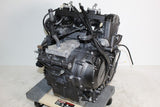 2009 Yamaha FZ6R ENGINE MOTOR