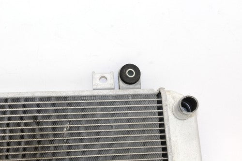 2010 Kawasaki Ex250-j Engine Radiator Motor Cooler Cooling Radiater