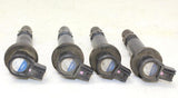 2004 Suzuki Gsxr600 Ignition Coils Coil Spark Plug Caps