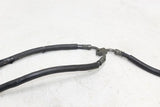 1997-02 Suzuki Tl1000s Front Brake Caliper Hoses Lines OEM