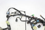 2014 Kawasaki Ninja 300 Ex300a Main Engine Wiring Harness Motor Wire Loom