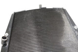 08-09 Honda Cbr1000rr Engine Radiator Motor Cooler Cooling Radiater