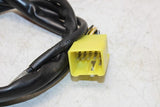 2000 Suzuki Katana 600 GSX600F LEFT CLIP ON HANDLE HORN SIGNALS SWITCH SWITCHES