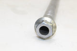 2002 Yamaha Yzf600r Front Wheel Rim Axle Pivot Bolt 3gm-25181-03-00 OEM
