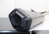 2012 - 2017 Kawasaki Ninja ZX14R ZX1400 LEFT EXHAUST PIPE MUFFLER SLIP ON OEM