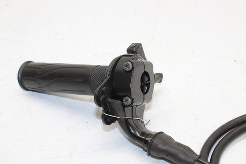 2003-2005 Yamaha Fjr1300 Throttle Cable LINE Housing Guide OEM