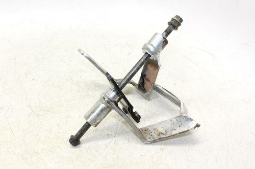 1983 Honda Shadow 750 Vt750c Pedals OEM