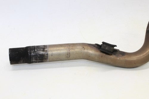 2014 Kawasaki Ninja 300 Ex300b Abs Exhaust Header Pipes Manifold 39178-0179 OEM