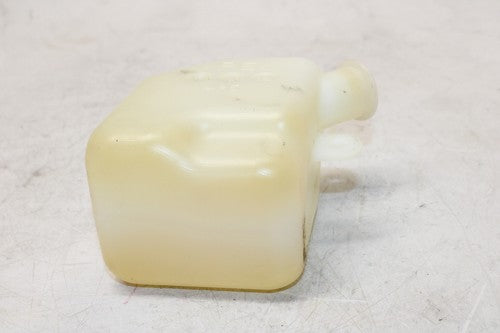 2010 Yamaha Fz6r Coolant Water Tank Reservoir Bottle